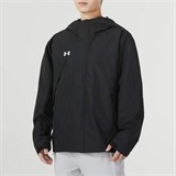 Under Armour Jackets Coats Men's Black Comes With Survival Wristbands pz--4696925630350841765