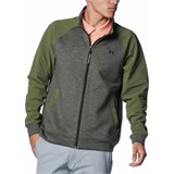 Under Armour Jackets Coats Men's Olive Green 1388317-390