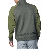 Under Armour Jackets Coats Men's Olive Green 1388317-390