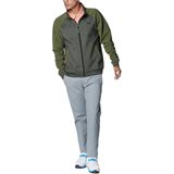 Under Armour Jackets Coats Men's Olive Green 1388317-390