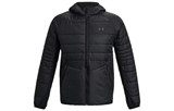 Under Armour Jackets Men Black 1378494-001