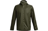 Under Armour Jackets Men Green 1321439-391