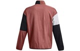 Under Armour Jackets Men Polymer Red 1377304-604