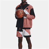 Under Armour Jackets Men Polymer Red 1377304-604