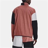 Under Armour Jackets Men Polymer Red 1377304-604