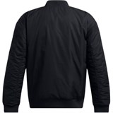 Under Armour Johnson Project Rock Jacket Men's Black 1387085-001
