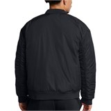 Under Armour Johnson Project Rock Jacket Men's Black 1387085-001
