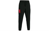 Under Armour Knitted Sports Pants Men's Black 1383111-001