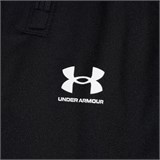 Under Armour Knitted Sports Pants Men's Black 1390151-001