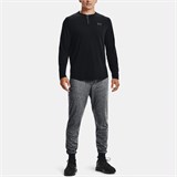 Under Armour Knitted Sports Pants Men's Photinia Dark Gray 1366207-001