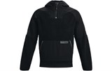 Under Armour Mission Jackets Men Black 1366094-001