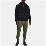 Under Armour Mission Jackets Men Black 1366094-001