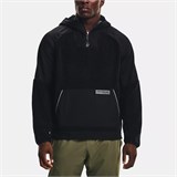 Under Armour Mission Jackets Men Black 1366094-001