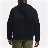 Under Armour Mission Jackets Men Black 1366094-001