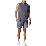 Under Armour Motivate SS25 Casual Shorts Men's Titan Gray 6001516-024
