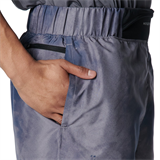 Under Armour Motivate SS25 Casual Shorts Men's Titan Gray 6001516-024