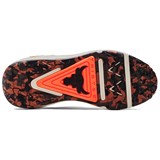 Under Armour Project Rock 6 Sneakers 'Beige Orange' 3026662-200