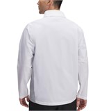 Under Armour RivalStorm Jacket Men's White 100 1390159-100