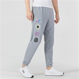Under Armour Sports Pants Men's Gray 1373846-035
