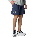 Under Armour SS25 Currygeate Casual Shorts Men's Downpour Ash 044 6003582-044