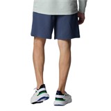 Under Armour SS25 Currygeate Casual Shorts Men's Downpour Ash 044 6003582-044