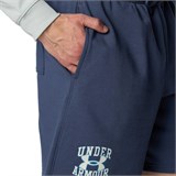 Under Armour SS25 Currygeate Casual Shorts Men's Downpour Ash 044 6003582-044