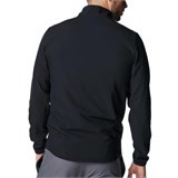 Under Armour SS25 Jacket Men's Black 6001543-494