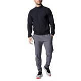 Under Armour SS25 Jacket Men's Black 6001543-494