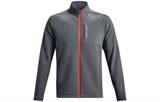 Under Armour Storm Revo Jackets Men Gray 1373407-012