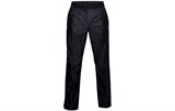 Under Armour Straight Sports Pants Men's Black 1355813-001