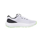Under Armour Surge 4 Low Top Running Shoes Men's White 3027000-109