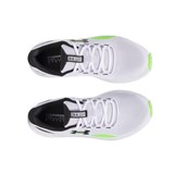 Under Armour Surge 4 Low Top Running Shoes Men's White 3027000-109