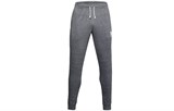 Under Armour Sweatpants Sports Pants Men's Gray 1329289-012