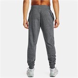Under Armour Sweatpants Sports Pants Men's Gray 1329289-012