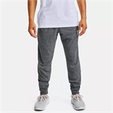Under Armour Sweatpants Sports Pants Men's Gray 1329289-012