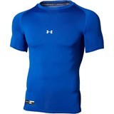 Under Armour T-Shirt Men's Royal Blue 1358643-400