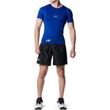 Under Armour T-Shirt Men's Royal Blue 1358643-400