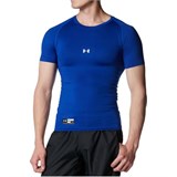 Under Armour T-Shirt Men's Royal Blue 1358643-400