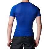 Under Armour T-Shirt Men's Royal Blue 1358643-400