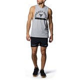 Under Armour Tank Top Men's Modern Gray 1383195-011