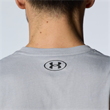 Under Armour Tank Top Men's Modern Gray 1383195-011