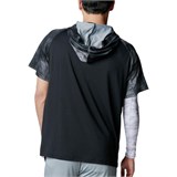 Under Armour TechYard T Shirt Men's Black 6001302-001