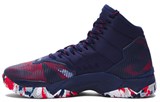 Under Armour Ua Curry 2.5 Usa 1274425-411