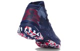 Under Armour Ua Curry 2.5 Usa 1274425-411