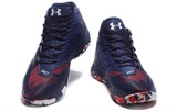 Under Armour Ua Curry 2.5 Usa 1274425-411
