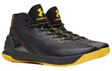 Under Armour Ua Curry 3 Sc Camo 1269279-007