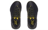 Under Armour Ua Curry 3 Sc Camo 1269279-007