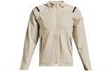 Under Armour UA Sun Protection Series Jackets Men Limestone White 1370494-279