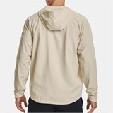 Under Armour UA Sun Protection Series Jackets Men Limestone White 1370494-279