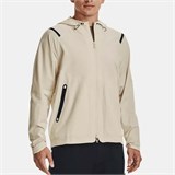 Under Armour UA Sun Protection Series Jackets Men Limestone White 1370494-279